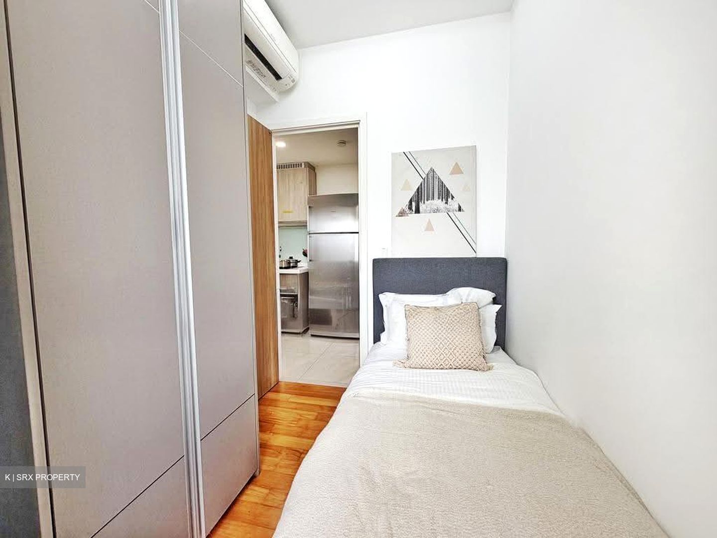 Uptown @ Farrer (D8), Apartment #624891231
